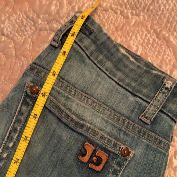 Joe’s Jeans | The Socialite | 25 - Picture 2 of 10